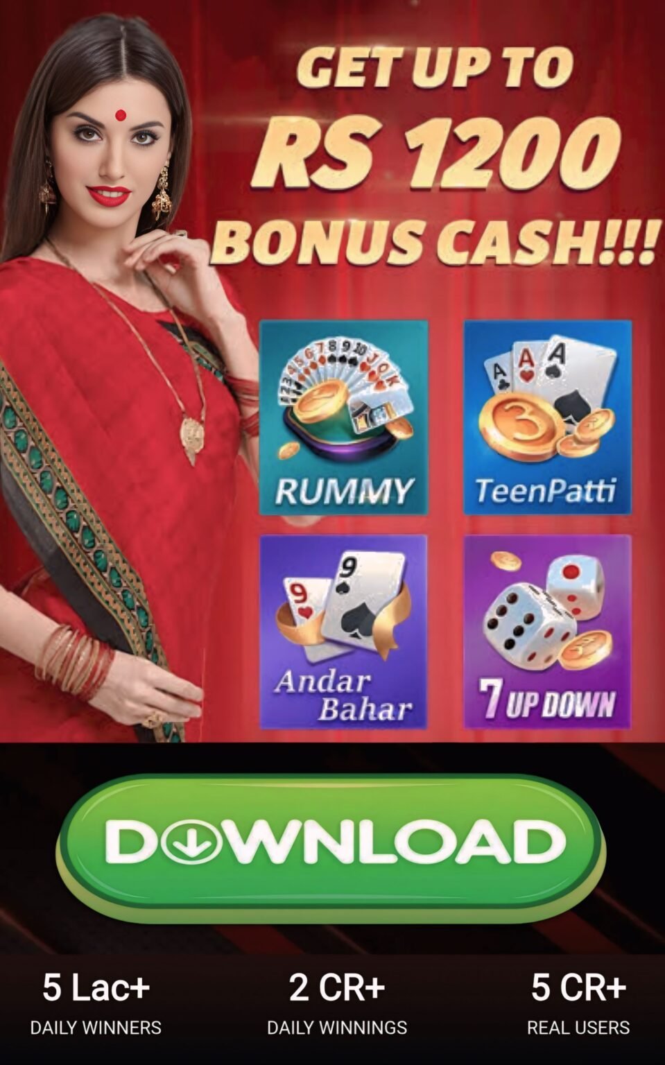 Teen Patti Master 2025