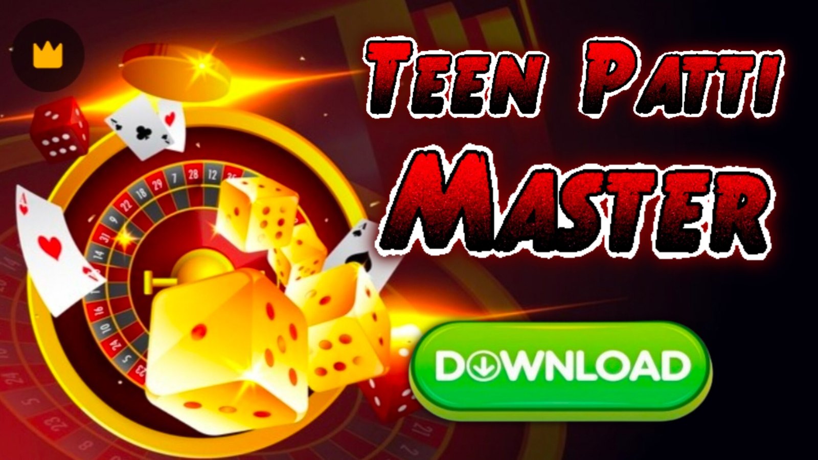 Teen Patti Master Gold