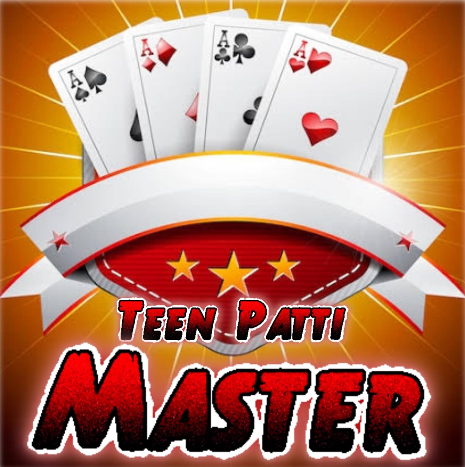 Teen Patti Master Gold